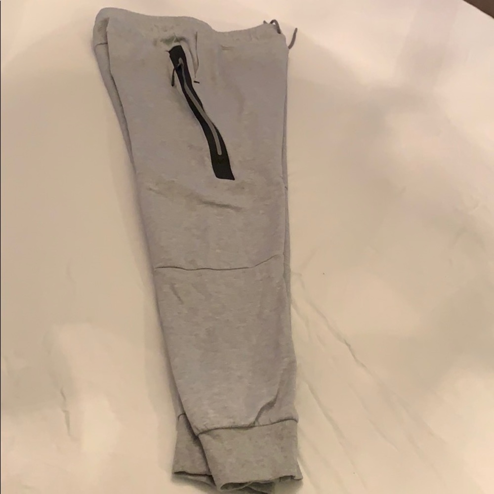 Nike Boys Tech Fleece Joggers